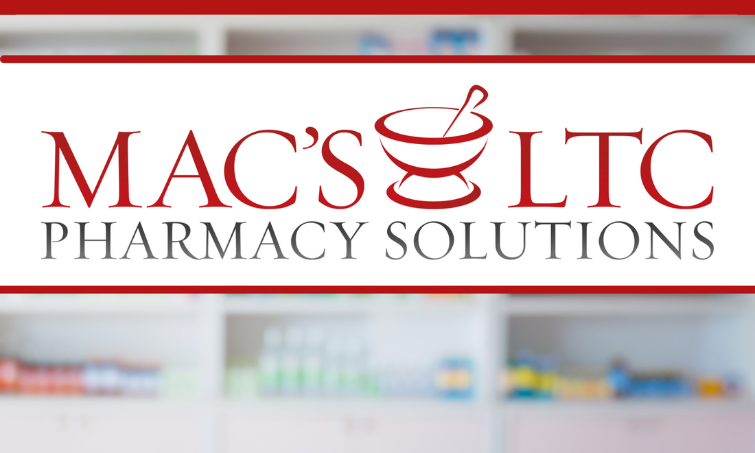 Macs Ltc pharmacy solutions, knoxville, Nashville, atlanta